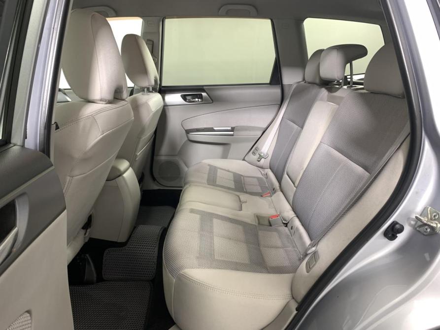 Subaru Forester III Рестайлинг Москва  - изображение 18