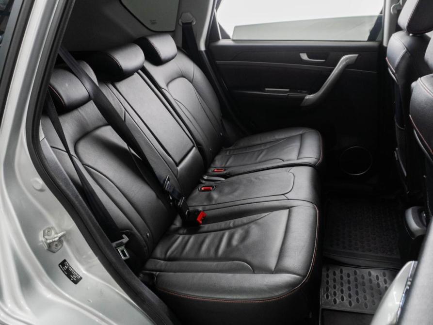 Haval H6 I Тюмень  - изображение 7