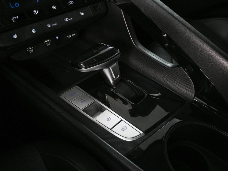Hyundai Elantra VII (CN7) Рестайлинг Ростов-на-Дону  - изображение 19