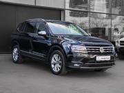 Volkswagen Tiguan II Москва  - изображение 27