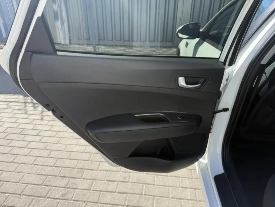 Kia Optima IV Рестайлинг Ростов-на-Дону  - изображение 11