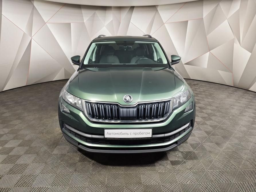 Skoda Kodiaq I Москва  - изображение 7