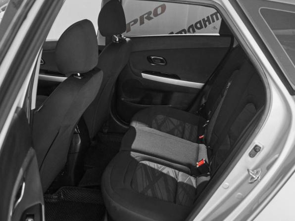 Kia Ceed II Рестайлинг с пробегом 2015 года, цена 1 295 000 рублей, 172838 км, универсал, Автокод Объявления