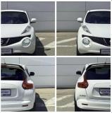 Nissan Juke I Ставрополь  - изображение 46