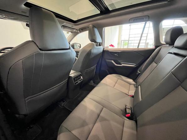 Toyota RAV4 VI (XA60) с пробегом 2026 года, цена 4 299 000 рублей, 74 км, внедорожник, Автокод Объявления