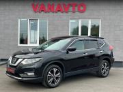 Nissan X-Trail III Рестайлинг Альметьевск  - изображение 35