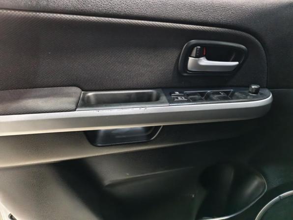 Suzuki Grand Vitara II Рестайлинг с пробегом 2011 года, цена 890 100 рублей, 232303 км, внедорожник, Автокод Объявления