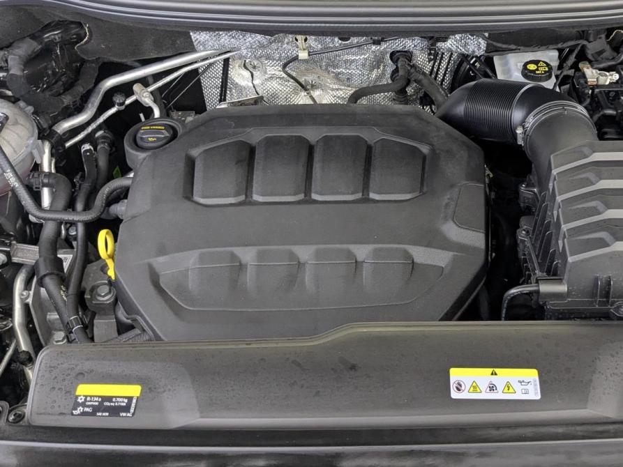 Volkswagen Talagon I Москва  - изображение 9