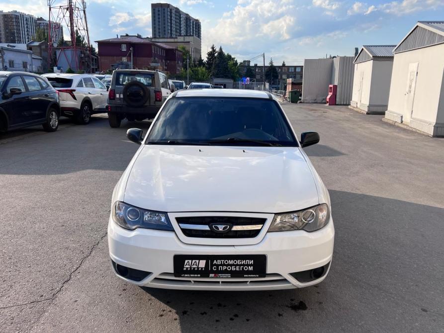 Daewoo Nexia I Рестайлинг Ростов-на-Дону  - изображение 2