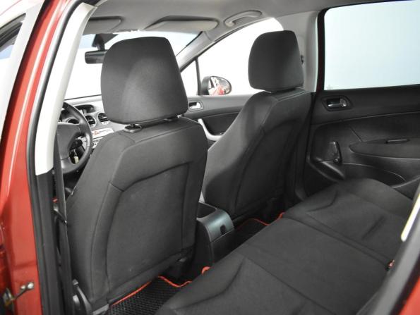 Peugeot 308 I с пробегом 2010 года, цена 389 900 рублей, 252550 км, хэтчбек, Автокод Объявления