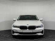 BMW 5 серии VII (G30/G31/G38) Рестайлинг Москва  - изображение 24