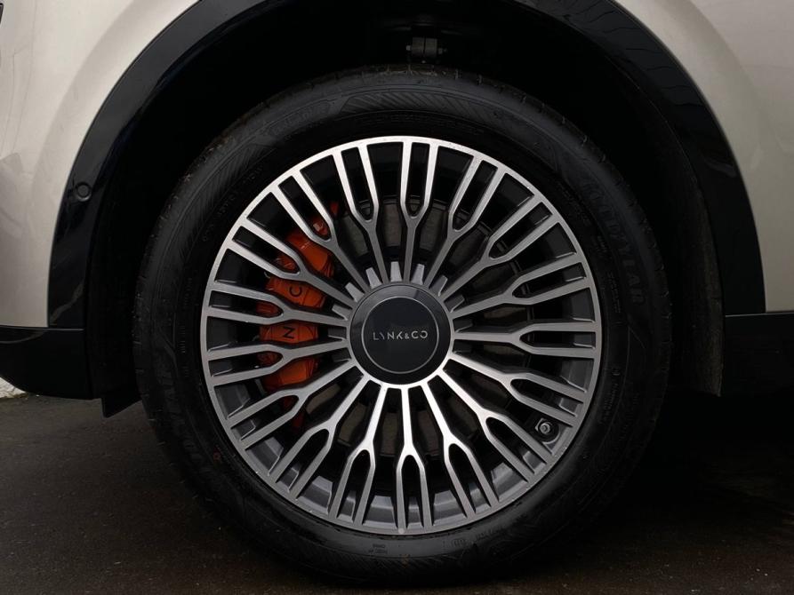 Lynk &amp; Co 900 Санкт-Петербург  - изображение 33