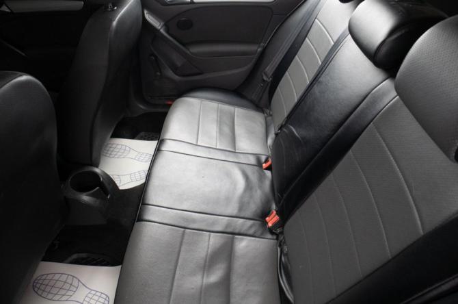 Volkswagen Golf VI с пробегом 2011 года, цена 639 000 рублей, 254000 км, хэтчбек, Автокод Объявления