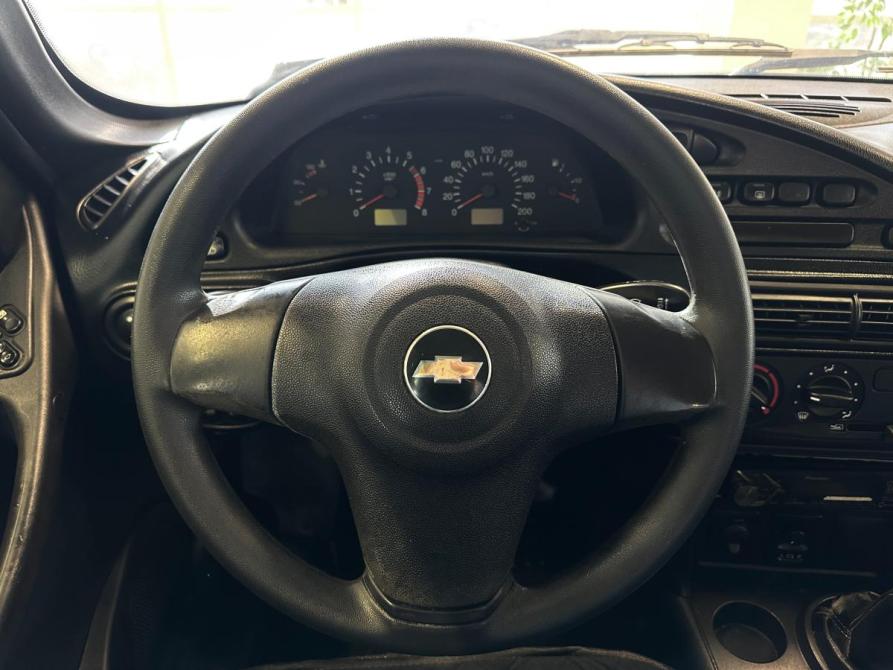 Chevrolet Niva I Рестайлинг Волгоград  - изображение 7