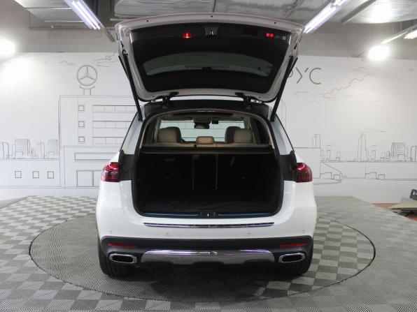 Mercedes-Benz GLE II (V167) Рестайлинг с пробегом 2025 года, цена 9 500 000 рублей, 5807 км, внедорожник, Автокод Объявления