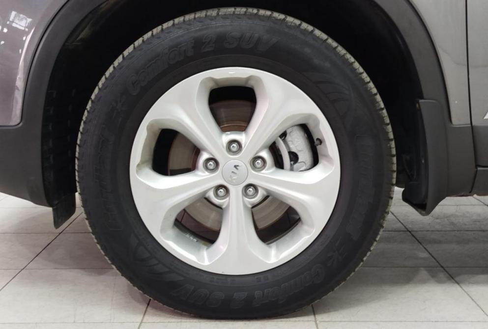 Kia Sorento II Рестайлинг Саратов  - изображение 10