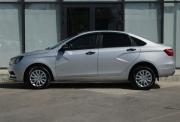 Lada (ВАЗ) Vesta I Саратов  - изображение 32