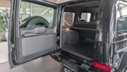 Mercedes-Benz G-Класс III (W465) Рестайлинг Екатеринбург  - изображение 18