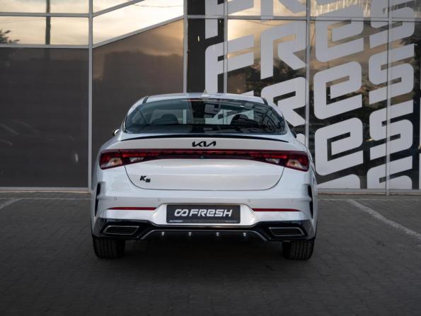 Kia K5 III с пробегом 2021 года, цена 1 820 000 рублей, 147401 км, седан, Автокод Объявления