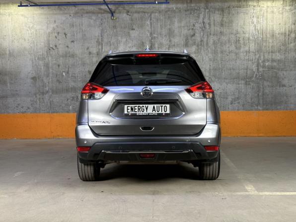 Nissan X-Trail III Рестайлинг с пробегом 2021 года, цена 2 790 000 рублей, 72805 км, внедорожник, Автокод Объявления