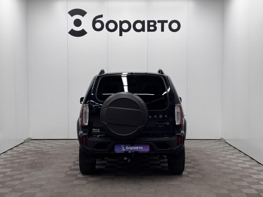 Lada (ВАЗ) Niva Travel I Воронеж  - изображение 6
