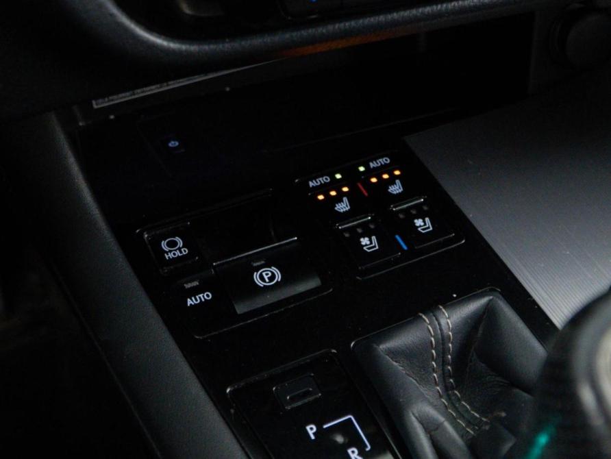 Lexus RX IV Москва  - изображение 19