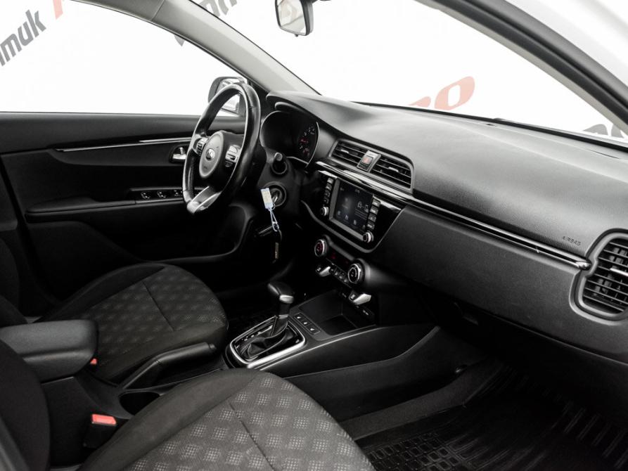 Kia Rio IV Екатеринбург  - изображение 13
