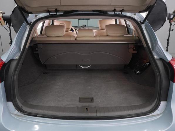 Infiniti EX I (J50) с пробегом 2011 года, цена 1 749 000 рублей, 128528 км, внедорожник, Автокод Объявления