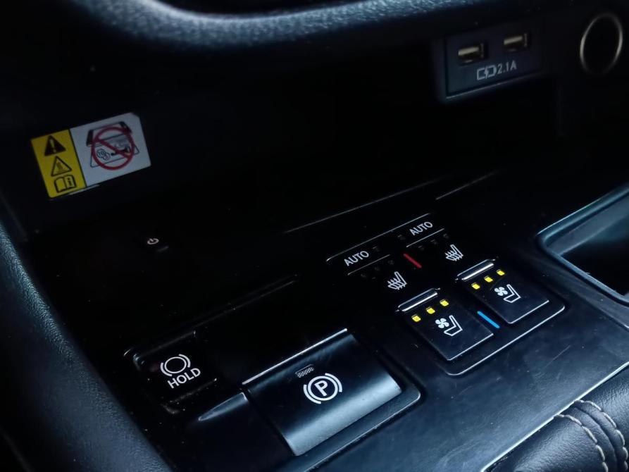Lexus RX IV Рестайлинг Ярославль  - изображение 22