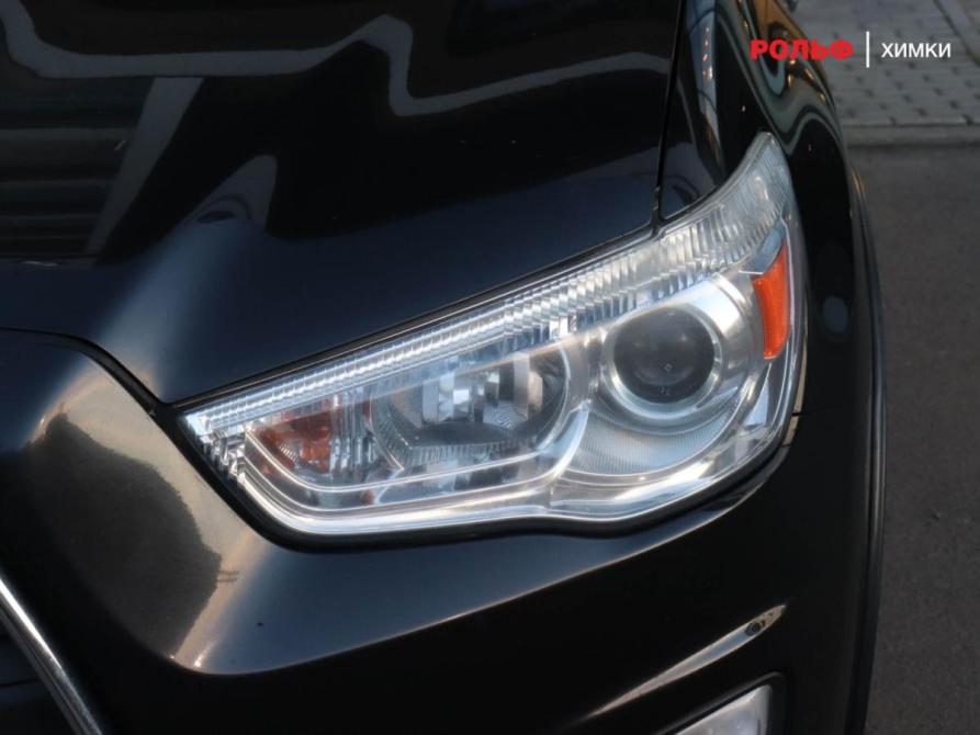 Mitsubishi ASX I Рестайлинг Химки  - изображение 17