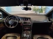 Audi Q7 I (4L) Рестайлинг Санкт-Петербург  - изображение 28