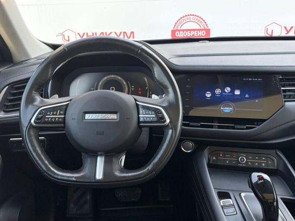 Haval F7 I с пробегом 2021 года, цена 2 099 000 рублей, 57030 км, внедорожник, Автокод Объявления