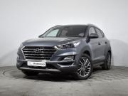 Hyundai Tucson III Рестайлинг Санкт-Петербург  - изображение 27