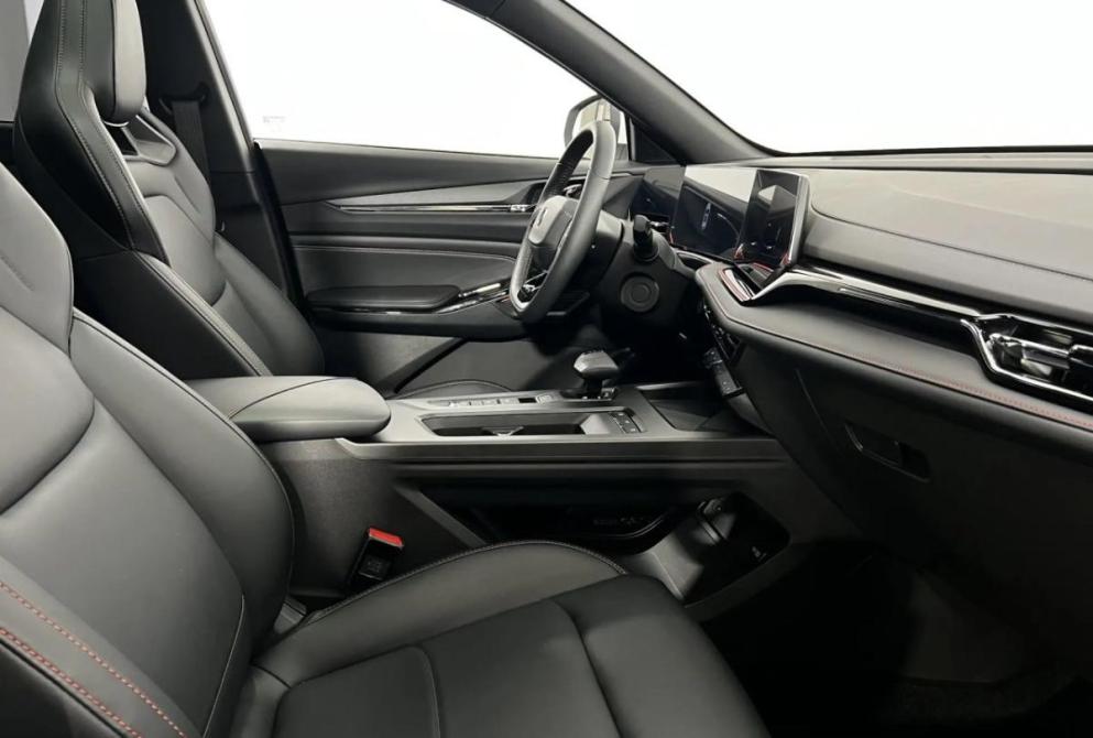 Changan CS35 Max Нижний Новгород  - изображение 13