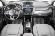 Subaru Forester IV Рестайлинг Барнаул  - изображение 38