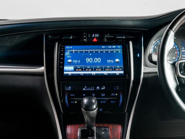 Toyota Harrier III (XU60) с пробегом 2016 года, цена 2 315 000 рублей, 191084 км, внедорожник, Автокод Объявления