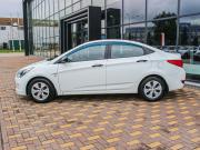 Hyundai Solaris I Рестайлинг Калуга  - изображение 6