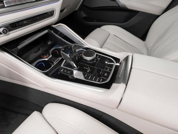 BMW X6 III (G06) с пробегом 2021 года, цена 7 850 000 рублей, 34713 км, внедорожник, Автокод Объявления