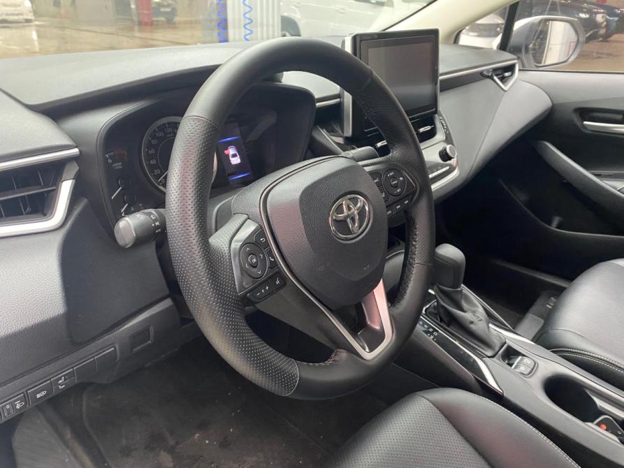 Toyota Corolla XII (E210) Альметьевск  - изображение 16