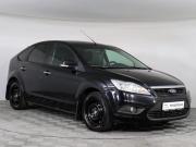 Ford Focus II Рестайлинг Химки  - изображение 11