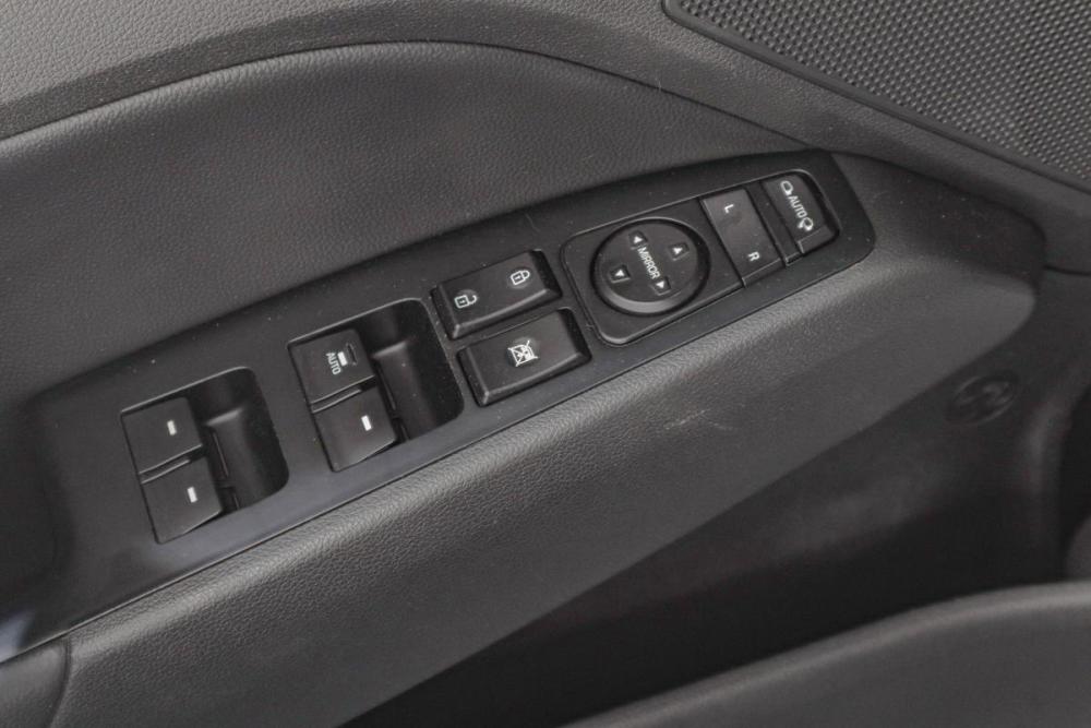 Hyundai Avante VI Рестайлинг Челябинск  - изображение 8