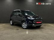 Ford EcoSport II Челябинск  - изображение 23