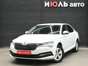Skoda Superb III Рестайлинг Екатеринбург  - изображение 20