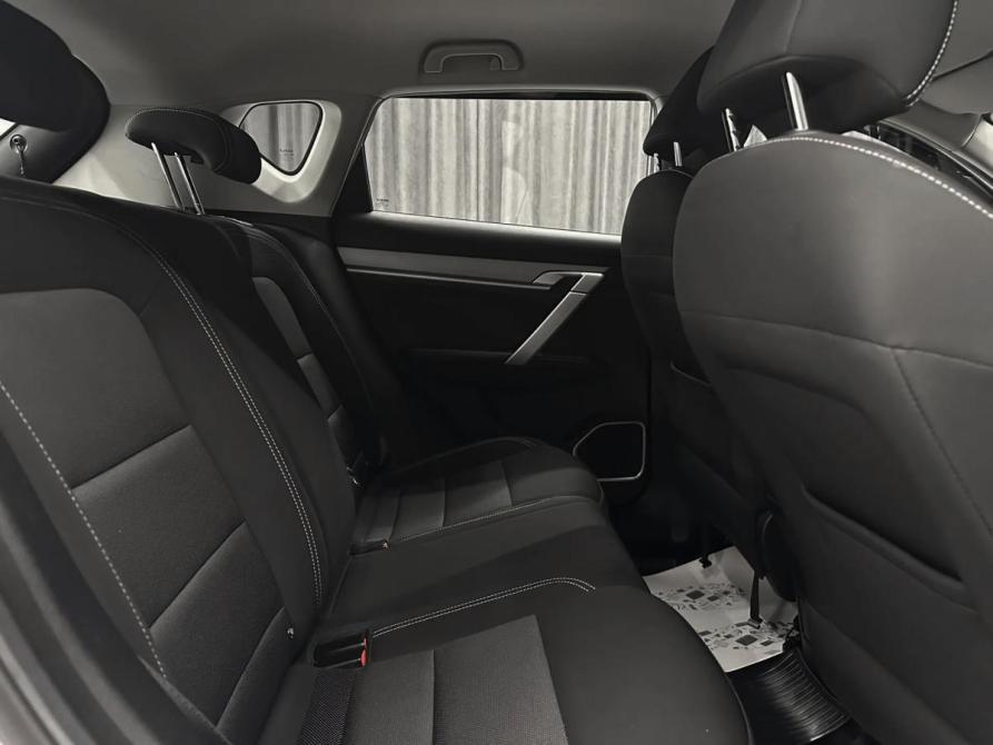 Geely Coolray I Красноярск  - изображение 11