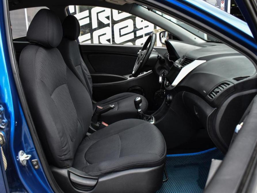 Hyundai Solaris I Краснодар  - изображение 8