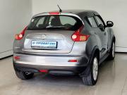 Nissan Juke I Москва  - изображение 20