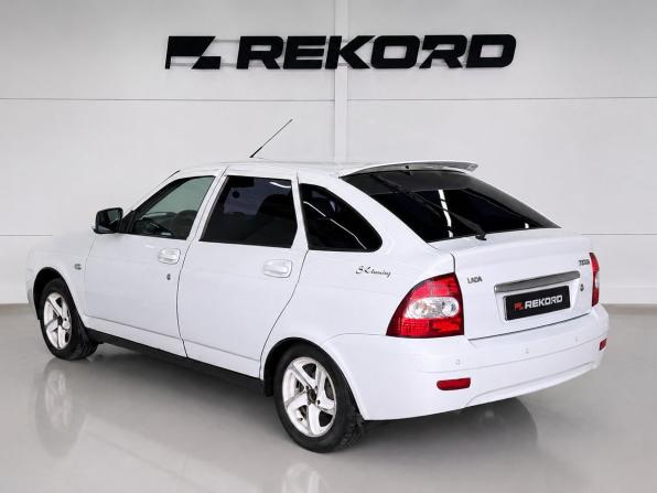 Lada (ВАЗ) Priora I с пробегом 2011 года, цена 329 000 рублей, 295286 км, хэтчбек, Автокод Объявления