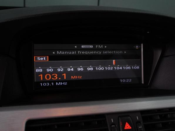 BMW 5 серии V (E60/E61) Рестайлинг с пробегом 2008 года, цена 1 539 000 рублей, 446916 км, седан, Автокод Объявления