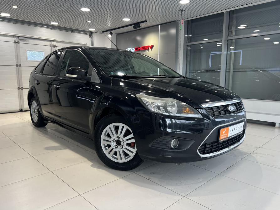 Ford Focus II Рестайлинг Нижний Новгород  - изображение 3