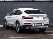 BMW X4 II (G02) Новороссийск  - изображение 25